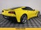2018 Chevrolet Corvette Stingray 3LT