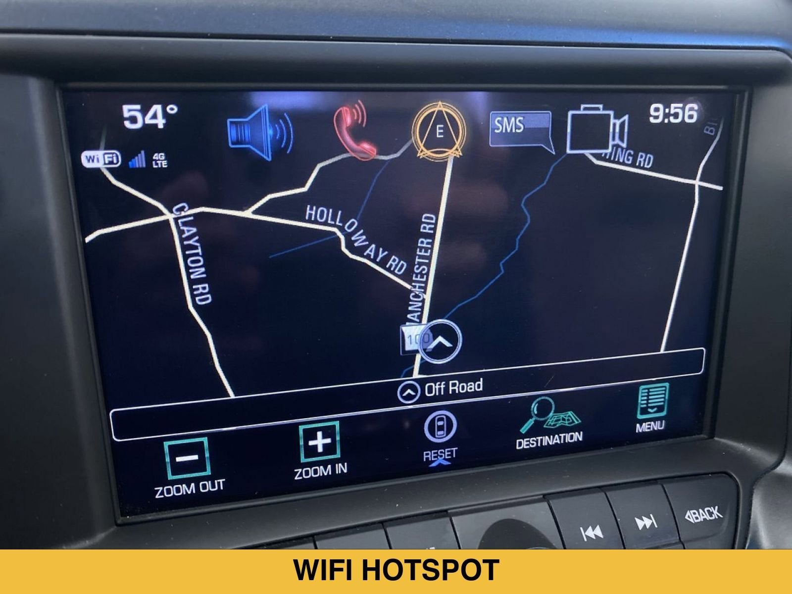 2018 Chevrolet Corvette Stingray 3LT