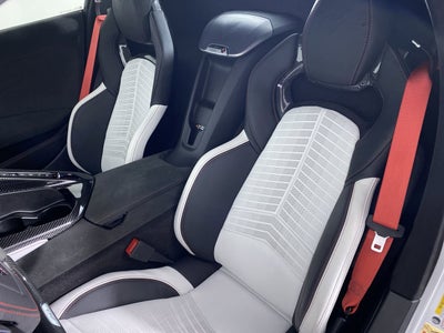 2023 Chevrolet Corvette Z06 3LZ