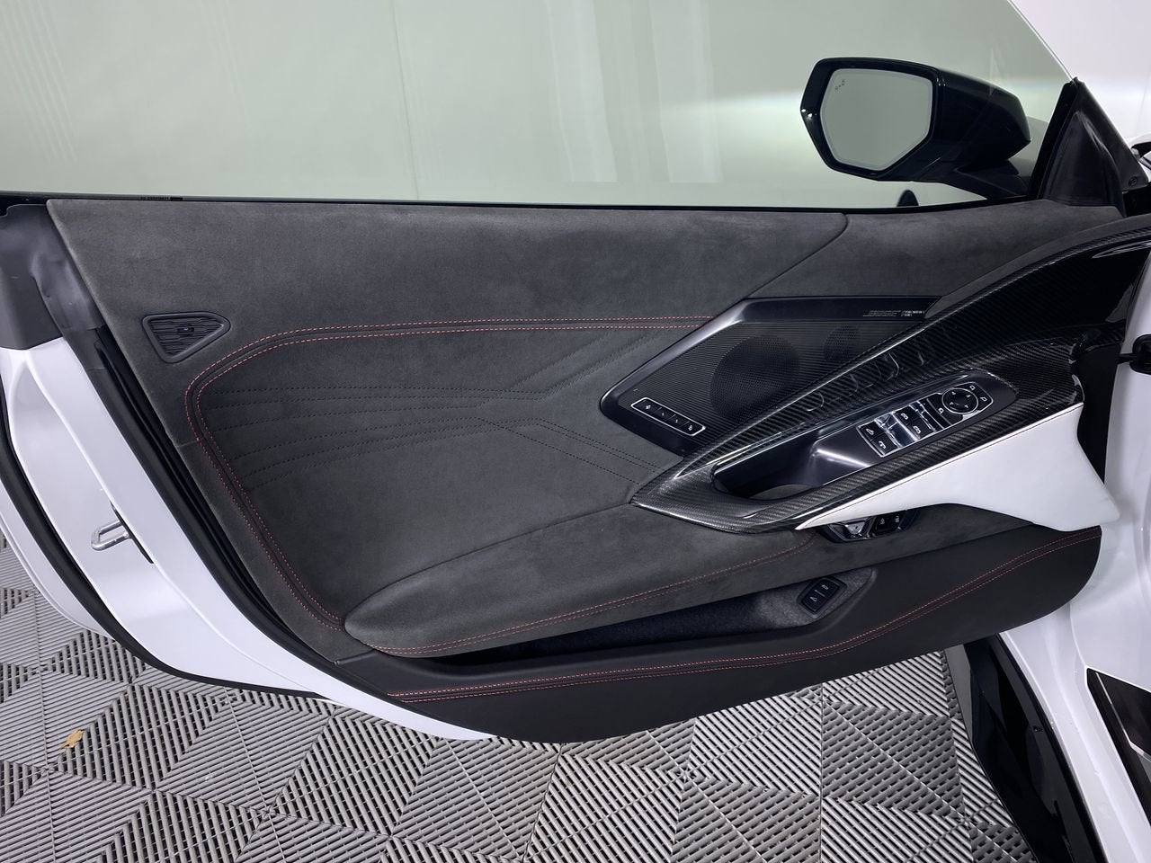 2023 Chevrolet Corvette Z06 3LZ