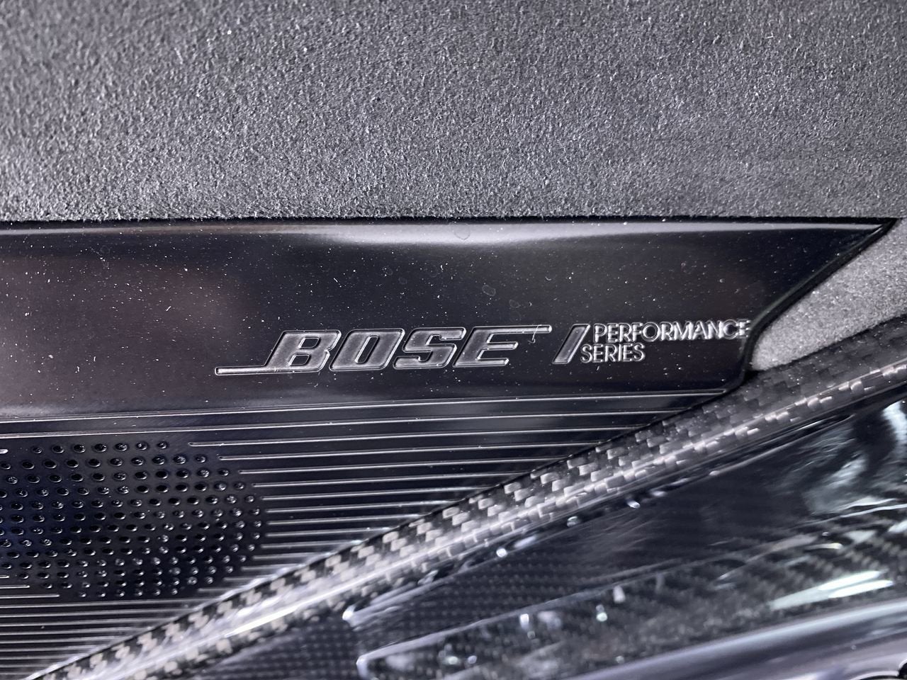 2023 Chevrolet Corvette Z06 3LZ