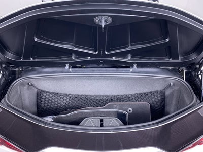 2023 Chevrolet Corvette Z06 3LZ