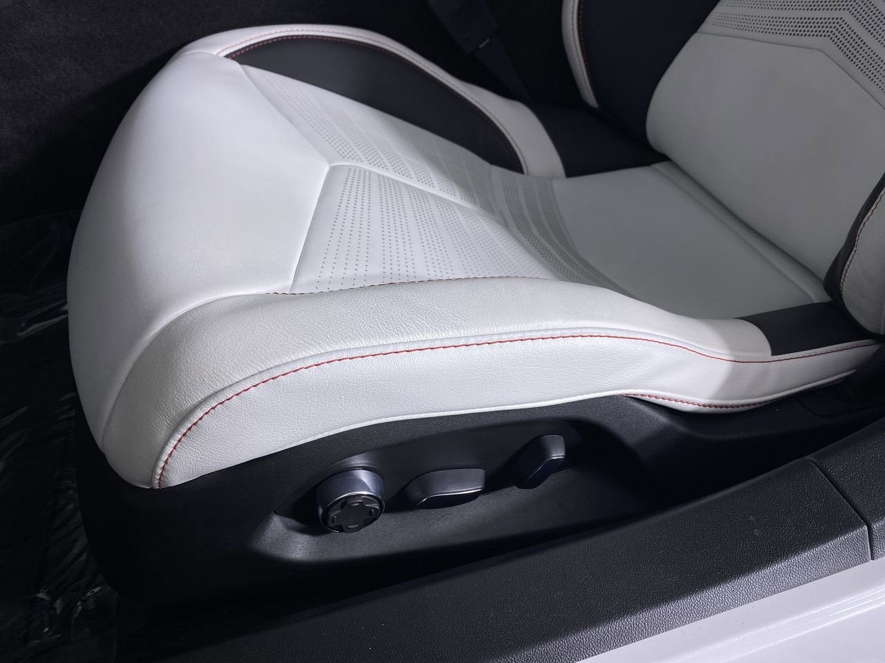 2023 Chevrolet Corvette Z06 3LZ