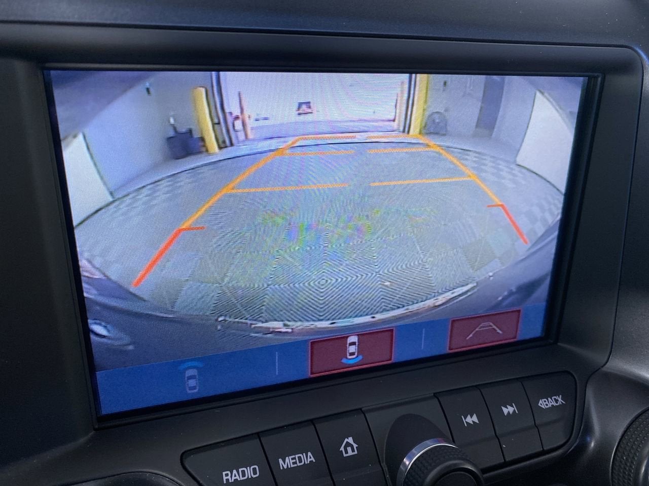 2017 Chevrolet Corvette Stingray Z51 2LT