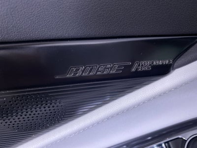 2024 Chevrolet Corvette E-Ray 2LZ