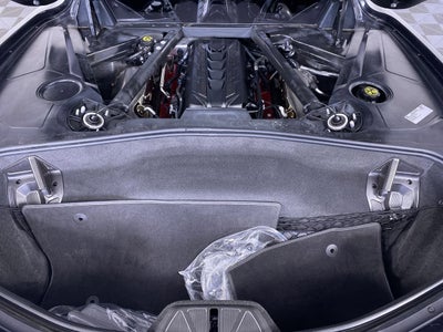 2024 Chevrolet Corvette E-Ray 2LZ