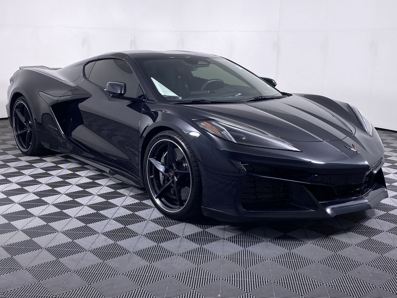 2024 Chevrolet Corvette E-Ray 2LZ