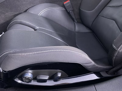 2024 Chevrolet Corvette E-Ray 2LZ