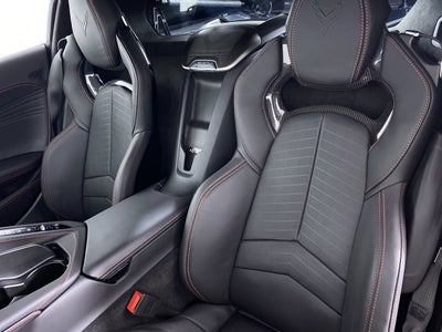 2025 Chevrolet Corvette E-Ray 3LZ