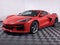 2025 Chevrolet Corvette E-Ray 3LZ