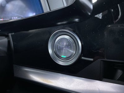 2025 Chevrolet Corvette E-Ray 3LZ