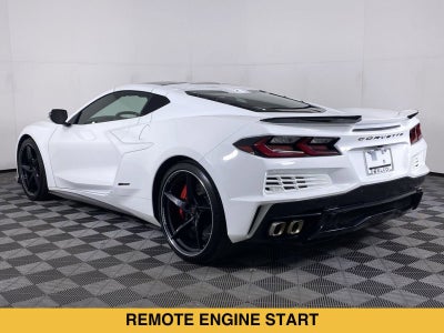 2024 Chevrolet Corvette E-Ray 3LZ