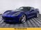 2018 Chevrolet Corvette Stingray Z51 3LT