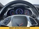2018 Chevrolet Corvette Stingray Z51 3LT