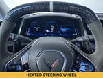 2026 Chevrolet Corvette E-Ray 3LZ
