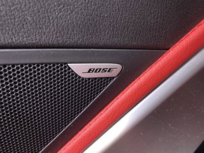 2017 Chevrolet Corvette Z06 Z06 2LZ