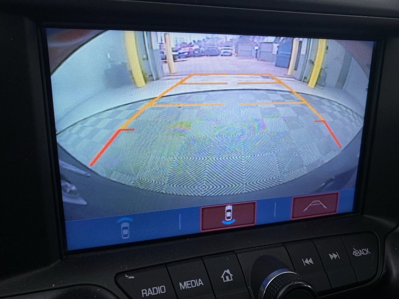 2017 Chevrolet Corvette Z06 Z06 2LZ