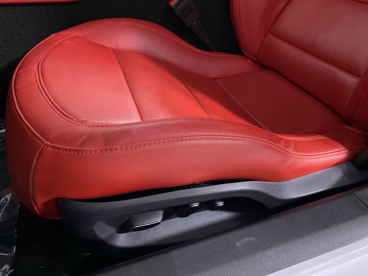 2016 Chevrolet Corvette Z06 Z06 3LZ