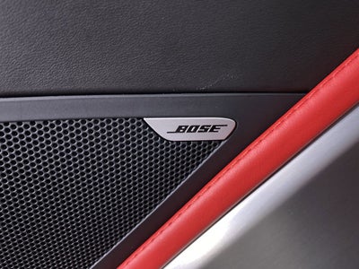 2016 Chevrolet Corvette Z06 Z06 3LZ