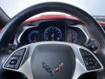 2016 Chevrolet Corvette Z06 Z06 3LZ