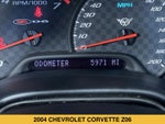 2004 Chevrolet Corvette Z06