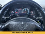 2003 Chevrolet Corvette 2dr Cpe