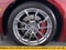 2009 Chevrolet Corvette w/1LT