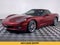 2009 Chevrolet Corvette w/1LT