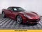 2009 Chevrolet Corvette w/1LT