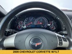 2009 Chevrolet Corvette w/1LT