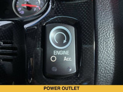 2009 Chevrolet Corvette w/1LT