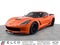 2019 Chevrolet Corvette Grand Sport Grand Sport 2LT