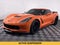 2019 Chevrolet Corvette Grand Sport Grand Sport 2LT