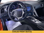 2019 Chevrolet Corvette Grand Sport Grand Sport 2LT