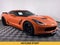2019 Chevrolet Corvette Grand Sport Grand Sport 2LT
