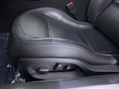 2019 Chevrolet Corvette Grand Sport Grand Sport 2LT