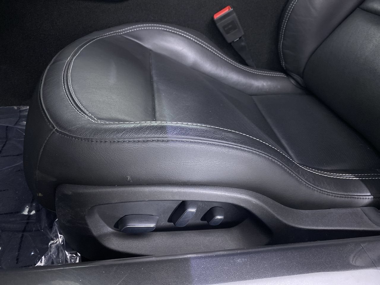 2019 Chevrolet Corvette Grand Sport Grand Sport 2LT