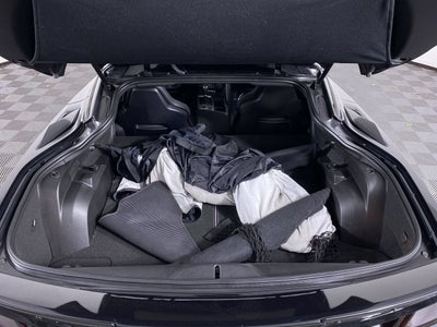 2019 Chevrolet Corvette Grand Sport Grand Sport 2LT
