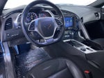 2019 Chevrolet Corvette Grand Sport Grand Sport 2LT