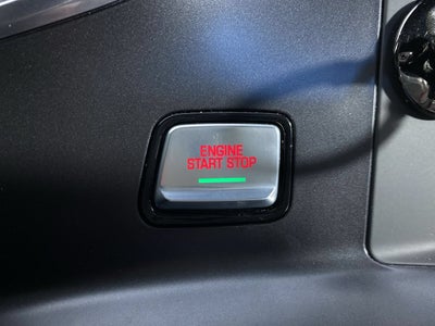 2019 Chevrolet Corvette Grand Sport Grand Sport 2LT