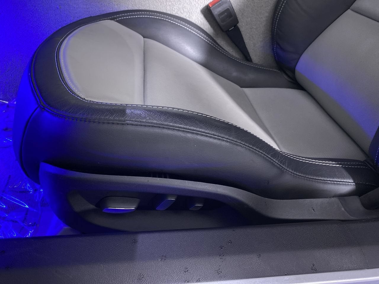 2017 Chevrolet Corvette Grand Sport Grand Sport 2LT