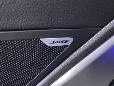 2017 Chevrolet Corvette Grand Sport Grand Sport 2LT