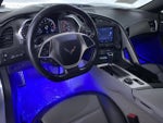 2017 Chevrolet Corvette Grand Sport Grand Sport 2LT