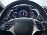 2017 Chevrolet Corvette Grand Sport Grand Sport 2LT