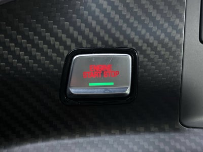 2017 Chevrolet Corvette Grand Sport Grand Sport 2LT