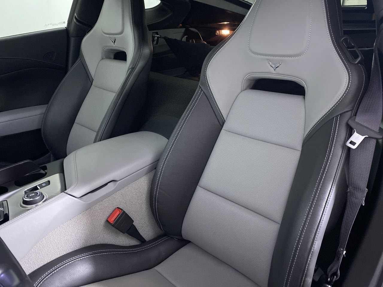 2017 Chevrolet Corvette Grand Sport Grand Sport 2LT