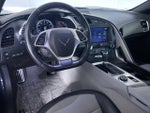 2017 Chevrolet Corvette Grand Sport Grand Sport 2LT