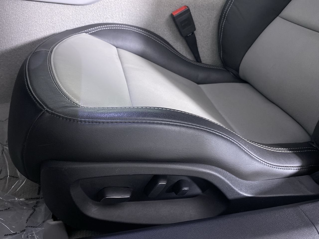 2017 Chevrolet Corvette Grand Sport Grand Sport 2LT