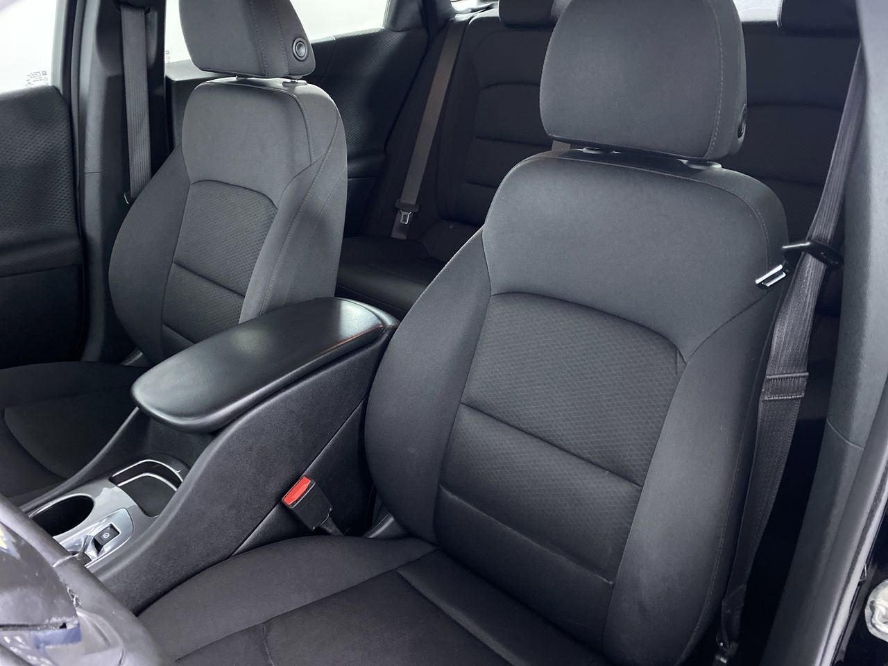 2023 Chevrolet Malibu RS