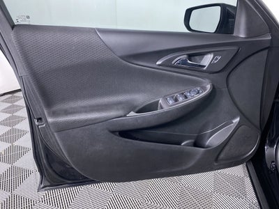 2023 Chevrolet Malibu RS